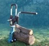 Akumulatorowa wiertnica glebowa Makita DDG460T2X7 2x5.0Ah